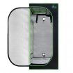Greenfingers Grow Tent Kits 1680D Oxford 0.7MX0.7MX1.6M Hydroponics Grow System