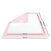 i.Pet Pet Training Pads 200 Puppy Dog Cat Toilet Indoor 60x60cm Super Absorbent