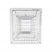 Gardeon Animal Trap Humane Possum Cage Live Animal Catch Rabbit Cat Hare Fox