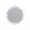 Giantz 6 Inch Ceiling Speakers In Wall Speaker Home Audio Stereos Tweeter 4pcs