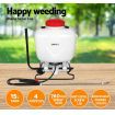 Giantz Weed Sprayer 15L Knapsack Backpack Pesticide Spray Fertiliser Farm Garden