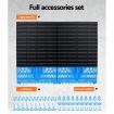 Giantz Spanner Holder Wrench Bin Rack Tool Screwdriver Organizer Garage Workshop
