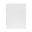 Artiss Bedside Table Cabinet Lamp Side Tables Drawers Nightstand Unit White