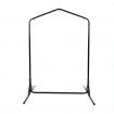 Gardeon Double Hammock Chair Stand Steel Frame 2 Person Outdoor Heavy Duty 200KG