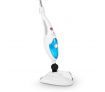 10-in-1 Steam Cleaning Mop-1300W-Blue&White