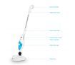 10-in-1 Steam Cleaning Mop-1300W-Blue&White