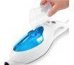 10-in-1 Steam Cleaning Mop-1300W-Blue&White
