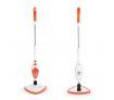 10-in-1 Steam Cleaning Mop-1300W-Orange