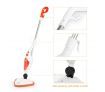 10-in-1 Steam Cleaning Mop-1300W-Orange