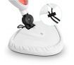 10-in-1 Steam Cleaning Mop-1300W-Orange