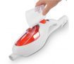 10-in-1 Steam Cleaning Mop-1300W-Orange