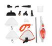 10-in-1 Steam Cleaning Mop-1300W-Orange