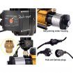Giantz 2500W Multi Stage Water Pump Pressure Rain Tank Farm House Irrigation