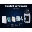 Devanti Air Purifier Cleaner Home Purifiers Odour Sensor HEPA Filter