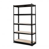 0.7M Warehouse Shelving Racking Storage Garage Steel Metal Shelves Rack