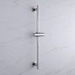 Shower Head Holder Hand Shower Holder Bracket Replacement for 18-25MM Shower Riser Rail