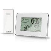 Wireless Weather Station Multifunctional Digital Weather Forecast