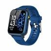 Smart Watch for Kids,Toddler Watch Toys with 24 Games Camera Video Recorder Music Alarm Calculator Calendar Stopwatch Flashlight Pedometer Birthday Gift Toys,Age3+ (Blue)