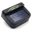 Solar Powered Car Window Windshield Auto Air Vent Cooling Fan Car Window Air Fan