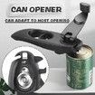 Can Opener Can Open All Standard Size Non-sharp