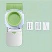 Vegetable Cutter Grater for Vegetables Slicers Shredders Multi Slicer
