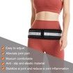 Si Joint Belt for Women and Men That Alleviate Sciatic, Pilling Resistant Pelvic Belt