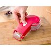 Cherry Stoner Remover,Cherry Seed Remover Multi Cherry Pitter