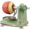 Apple Peeler for Home Kitchen Quick Applesauce Pie Making