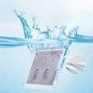 6pcs No Vacuum or Pump Needed Press Roll Compression Bags Travel Essentials Packing Space Saver Bags Organizers 40x60cm