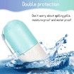 Weekly Pill Organizer,Damp Proof Pill Box,Portable Pocket Pill Box Dispenser for Outdoors Travel for Trip Vacation Men Women Gift