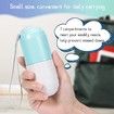 Weekly Pill Organizer,Damp Proof Pill Box,Portable Pocket Pill Box Dispenser for Outdoors Travel for Trip Vacation Men Women Gift