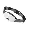 Dog Bark Collar with Dual Vibration Version,Automatic Anti Barking Collar