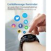 Smart Watches for Men, Smartwatch for Android and iOS Phones with Bluetooth Call