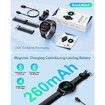 Smart Watches for Men, Smartwatch for Android and iOS Phones with Bluetooth Call
