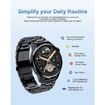 Smart Watches for Men, Smartwatch for Android and iOS Phones with Bluetooth Call