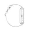 4G Kids Smart Watch Phone SOS Call Vedio Call Camera GPS Recorder Alarm Flashlight Music Player for Girls Boys Christmas Birthday Gifts Col.White