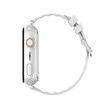 4G Kids Smart Watch Phone SOS Call Vedio Call Camera GPS Recorder Alarm Flashlight Music Player for Girls Boys Christmas Birthday Gifts Col.White