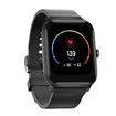 GST Smart Watch Men Women Blood Oxygen Watch Heart Rate Sleep Monitor 12 Sports Models Custom Watch Face