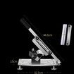 Manual Meat Slicer Sushi Household Mutton Roll Beef Vegetable Meat Cutter
