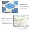 Kids DIY Educational Montessori Board Game Tracking Maze Toys Rail Assembly Fun Music and Light Up Police Cars for Boys