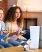 PS5 Controller Charging Station for Playstation 5 Controller,Dual Controller Charger,Fast Charging Docking Station with Type-C Charging Cable