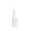 Cordless Water Dental Flosser, Portable Oral Irrigator with 230 ML Detachable Water Tank