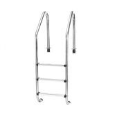 3 Step In-Ground Swimming Pool Ladder