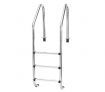 3 Step In-Ground Swimming Pool Ladder
