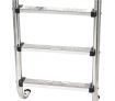 3 Step In-Ground Swimming Pool Ladder