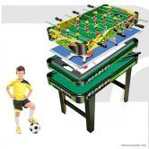 4-in-1  Games Table- Air Hockey / Pool / Foosball / Table Soccer