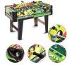 4-in-1 Games Table- Air Hockey / Pool / Foosball / Table Soccer