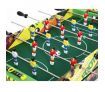 4-in-1 Games Table- Air Hockey / Pool / Foosball / Table Soccer