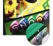 4-in-1 Games Table- Air Hockey / Pool / Foosball / Table Soccer
