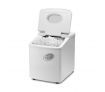 White 3.2L Home Ice Maker